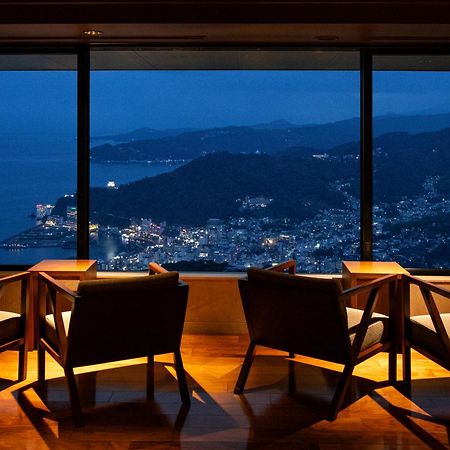 Hotel Grand Bach Atami Crescendo Экстерьер фото