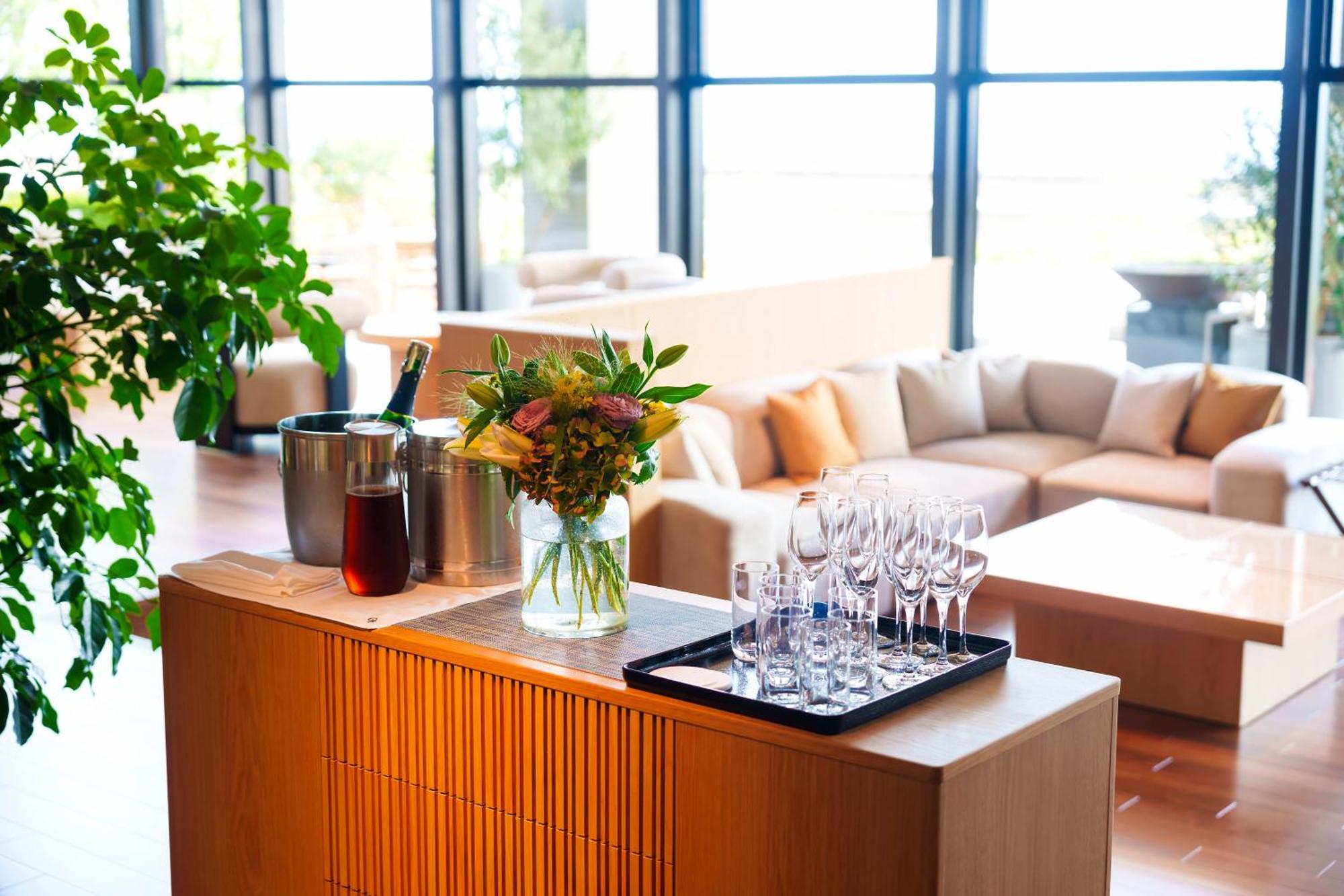 Hotel Grand Bach Atami Crescendo Экстерьер фото