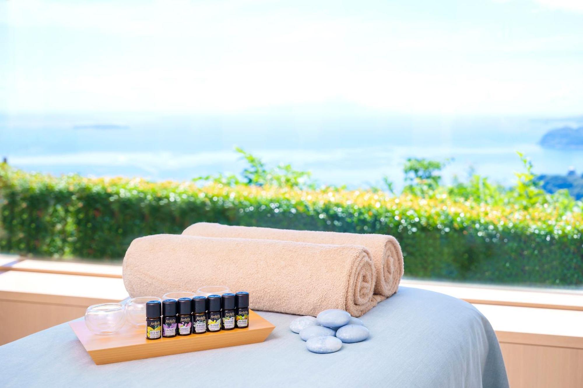 Hotel Grand Bach Atami Crescendo Экстерьер фото